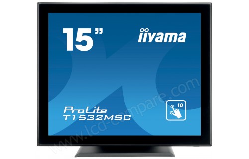 IIYAMA ProLite T1532MSC-B5AG