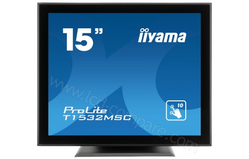 IIYAMA ProLite T1532MSC-B5X