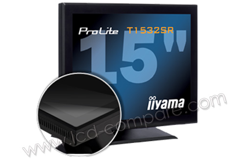 IIYAMA ProLite T1532SR-B1