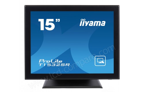 IIYAMA ProLite T1532SR-B3