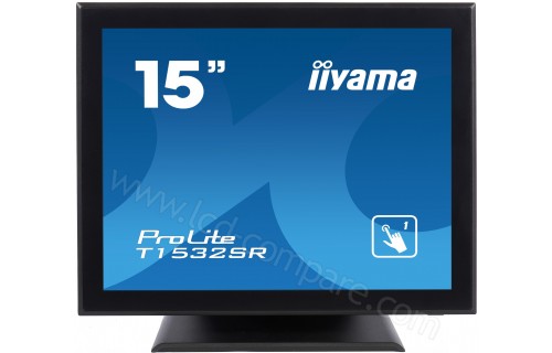 IIYAMA ProLite T1532SR-B5