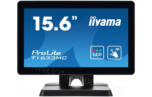IIYAMA ProLite T1633MC-B1