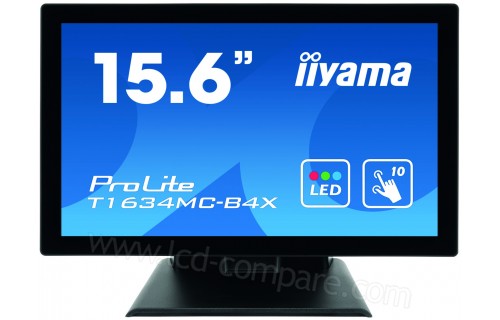 IIYAMA ProLite T1634MC-B4X
