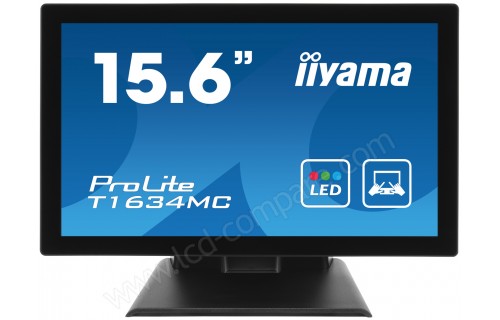 IIYAMA ProLite T1634MC-B5X