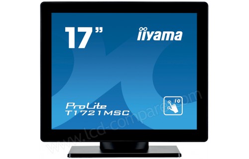 IIYAMA ProLite T1721MSC-B1