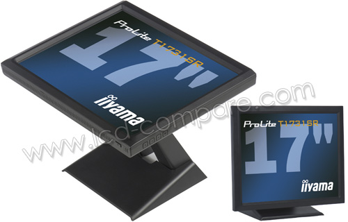 IIYAMA ProLite T1731SR-B1