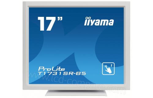 IIYAMA ProLite T1731SR-W5