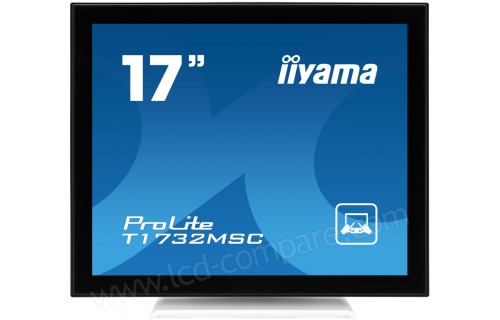 IIYAMA ProLite T1732MSC-W1