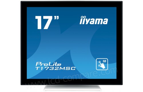 IIYAMA ProLite T1732MSC-W1X