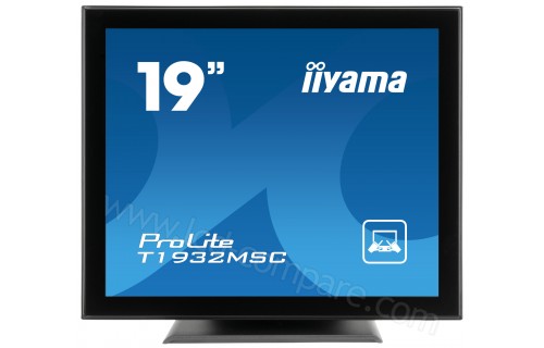 IIYAMA ProLite T1932MSC-B2X