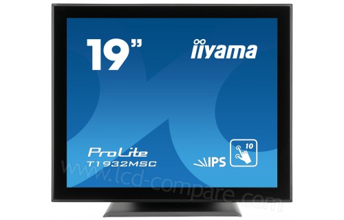 IIYAMA ProLite T1932MSC-B5X