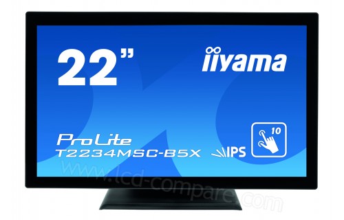 IIYAMA ProLite T2234MSC-B5X