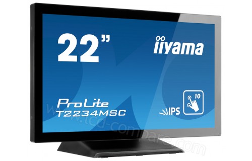 IIYAMA ProLite T2234MSC-B6X