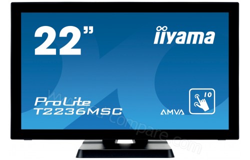 IIYAMA ProLite T2236MSC-B2