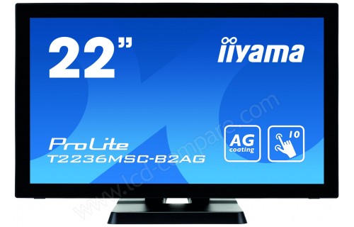 IIYAMA ProLite T2236MSC-B2AG
