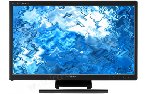 IIYAMA ProLite T2252MTS-B1