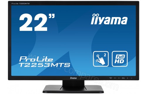 IIYAMA ProLite T2253MTS-B1