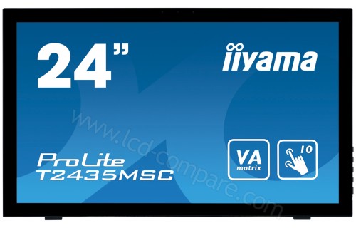 IIYAMA ProLite T2435MSC-B1