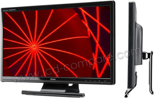 IIYAMA ProLite T2451MTS-B1