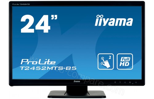 IIYAMA ProLite T2452MTS-B5
