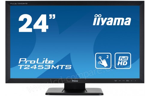IIYAMA ProLite T2453MTS-B1