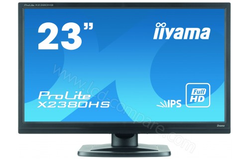 IIYAMA ProLite X2380HS-B1