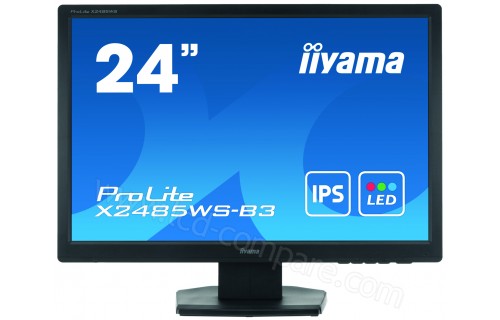 IIYAMA ProLite X2485WS-B3