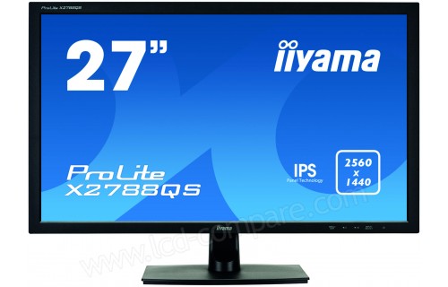 IIYAMA ProLite X2788QS-B1