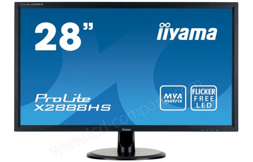 IIYAMA ProLite X2888HS-B1