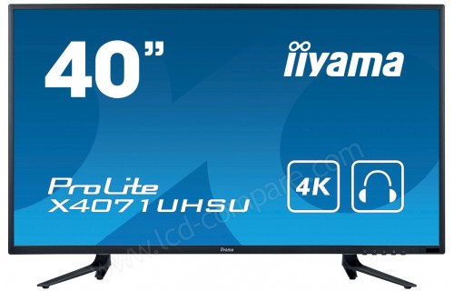IIYAMA ProLite X4071UHSU-B1