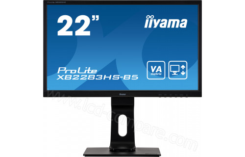 IIYAMA ProLite XB2283HS-B5
