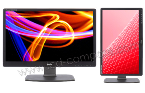 IIYAMA ProLite XB2472HD-B1