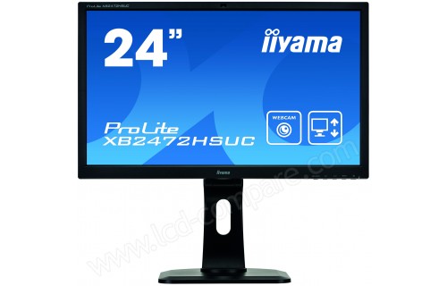 IIYAMA ProLite XB2472HSUC-B1