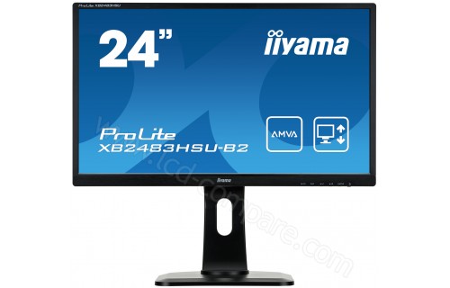 IIYAMA ProLite XB2483HSU-B2