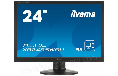 IIYAMA ProLite XB2485WSU-B3