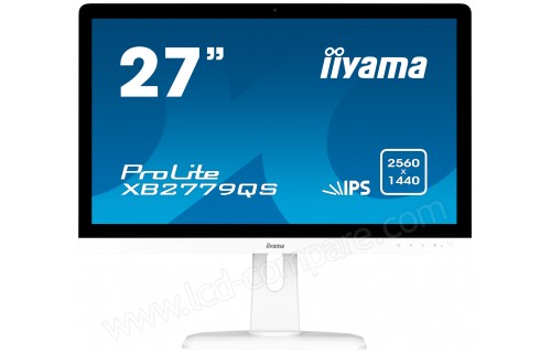 IIYAMA ProLite XB2779QS-W1