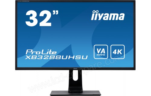 IIYAMA ProLite XB3288UHSU-B1