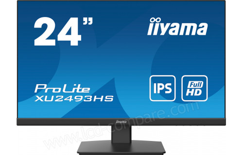 IIYAMA ProLite XU2493HS-B5
