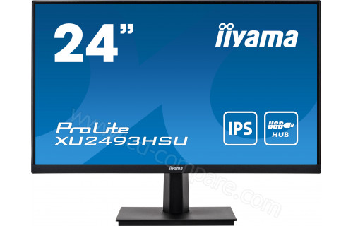 IIYAMA ProLite XU2493HSU-B1