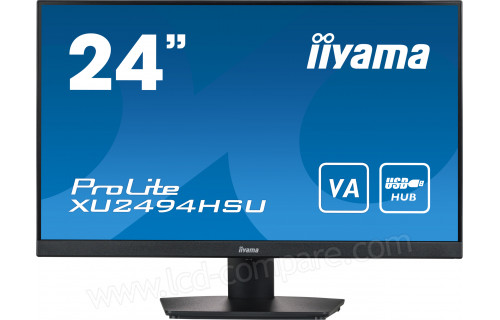 IIYAMA ProLite XU2494HSU-B2