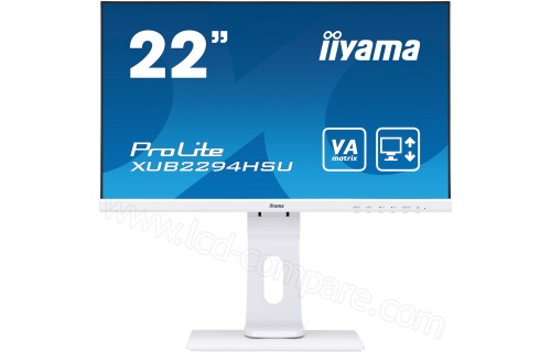 IIYAMA ProLite XUB2294HSU-W1