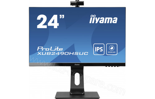 IIYAMA ProLite XUB2490HSUC-B1