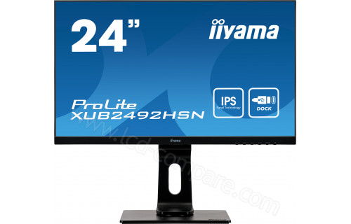 IIYAMA ProLite XUB2492HSN-B1