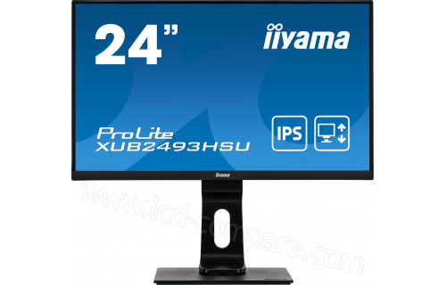 IIYAMA ProLite XUB2493HSU-B1