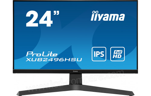 IIYAMA ProLite XUB2496HSU-B1