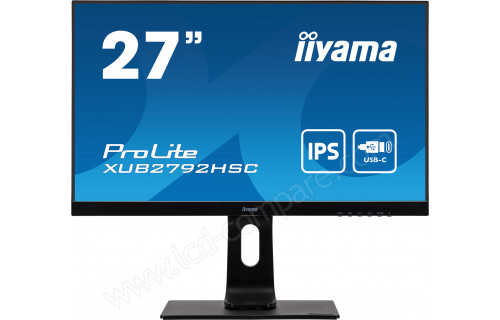IIYAMA ProLite XUB2792HSC-B1
