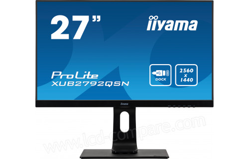 IIYAMA ProLite XUB2792QSN-B1