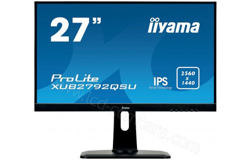 IIYAMA ProLite XUB2792QSU-B1