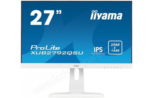 IIYAMA ProLite XUB2792QSU-W1