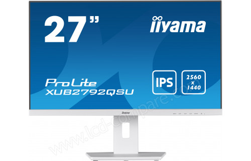IIYAMA ProLite XUB2792QSU-W5
